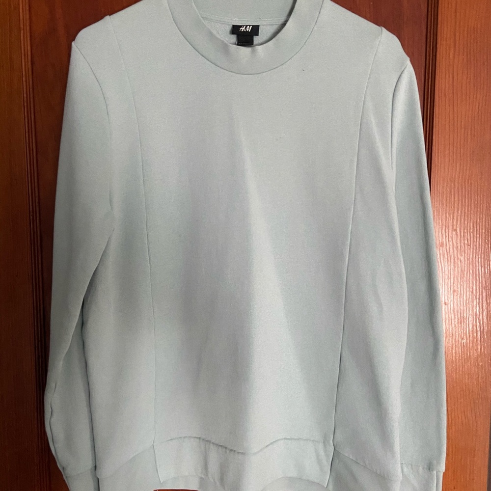 H&M Crew Neck Sweater